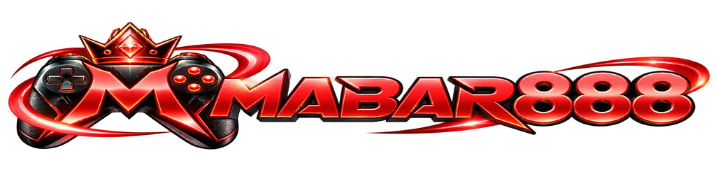 Logo MABAR888
